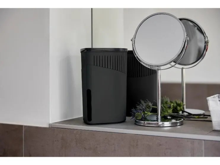 Luchtontvochtiger Drop