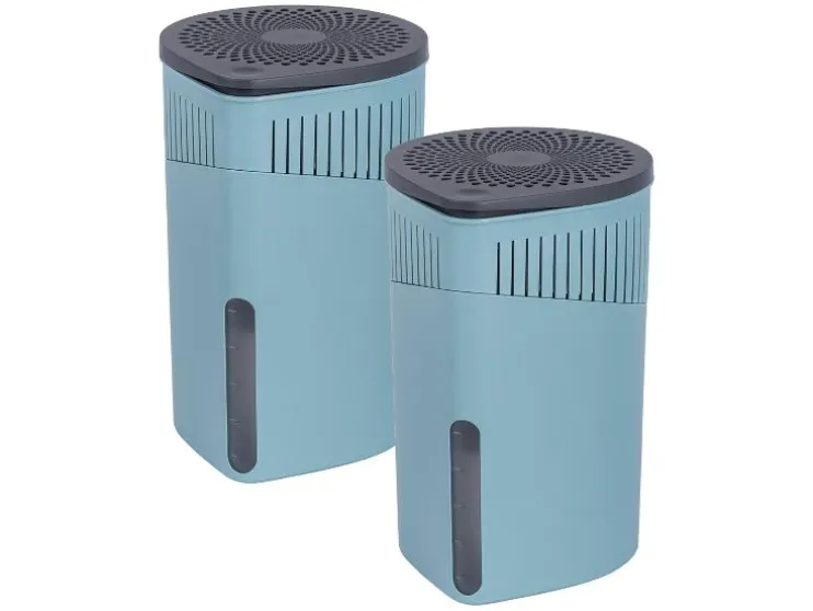 Luchtontvochtiger Drop