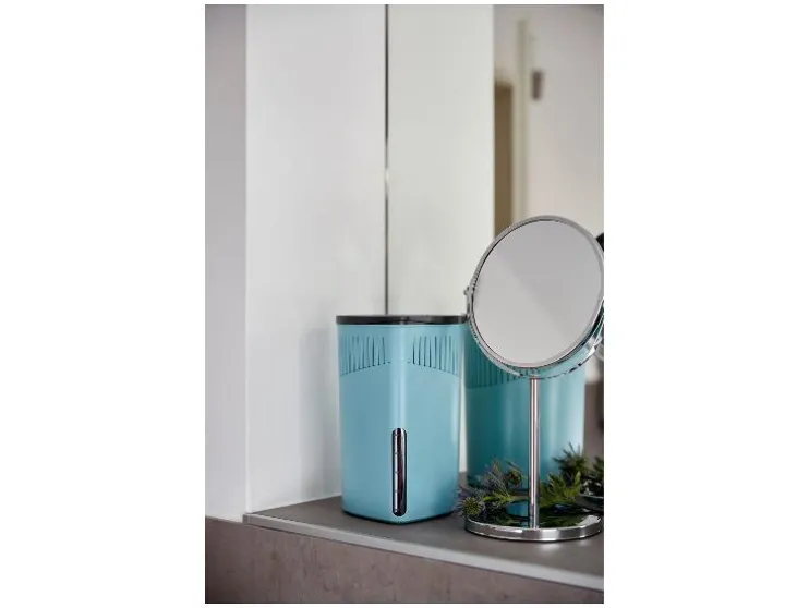 Luchtontvochtiger Drop