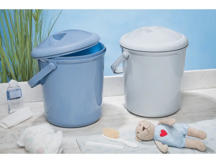 Luieremmer Bella Bambina