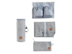 Luierrugtas / luiertas