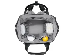 Luiertas inclusief verschoningsmat