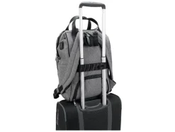 Luiertas inclusief verschoningsmat