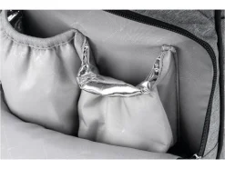 Luiertas inclusief verschoningsmat