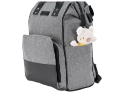 Luiertas inclusief verschoningsmat