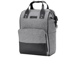 Luiertas inclusief verschoningsmat