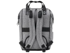 Luiertas inclusief verschoningsmat