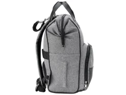 Luiertas inclusief verschoningsmat