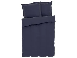 Lyocell satijnen dekbedovertrek 240 x 220 cm