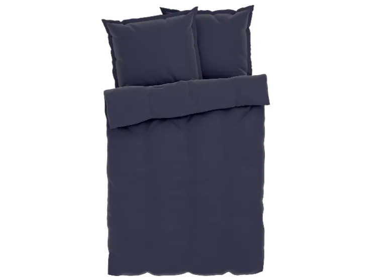 Lyocell satijnen dekbedovertrek 240 x 220 cm