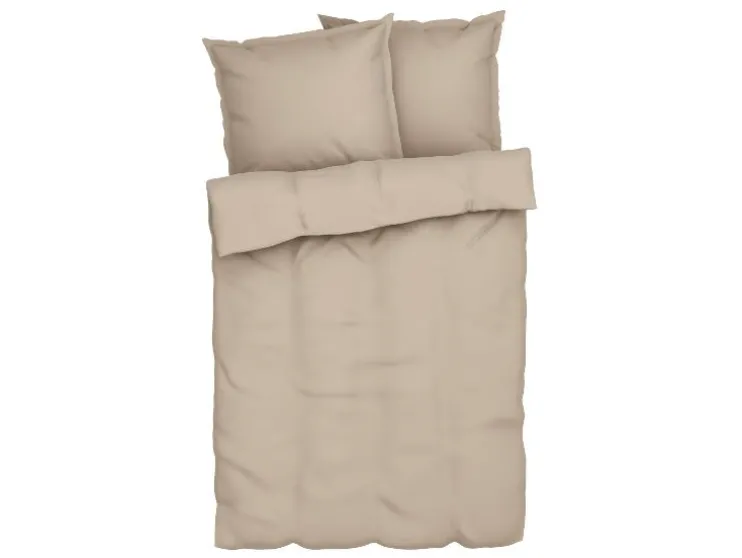 Lyocell satijnen dekbedovertrek 240 x 220 cm