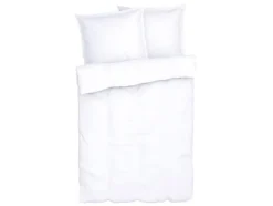 Lyocell satijnen dekbedovertrek 240 x 220 cm