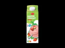 Magere yoghurt
