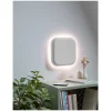 Magnetische accu-LED-wandlamp