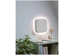 Magnetische accu-LED-wandlamp