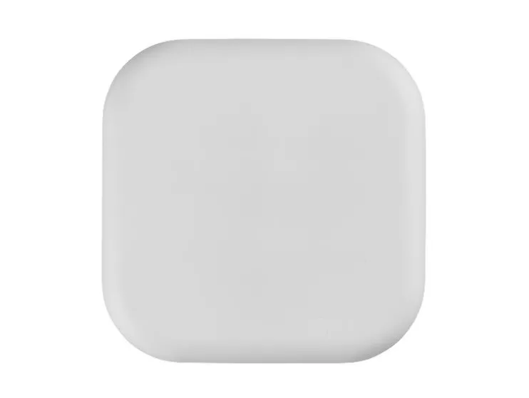 Magnetische accu-LED-wandlamp