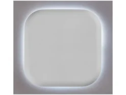 Magnetische accu-LED-wandlamp