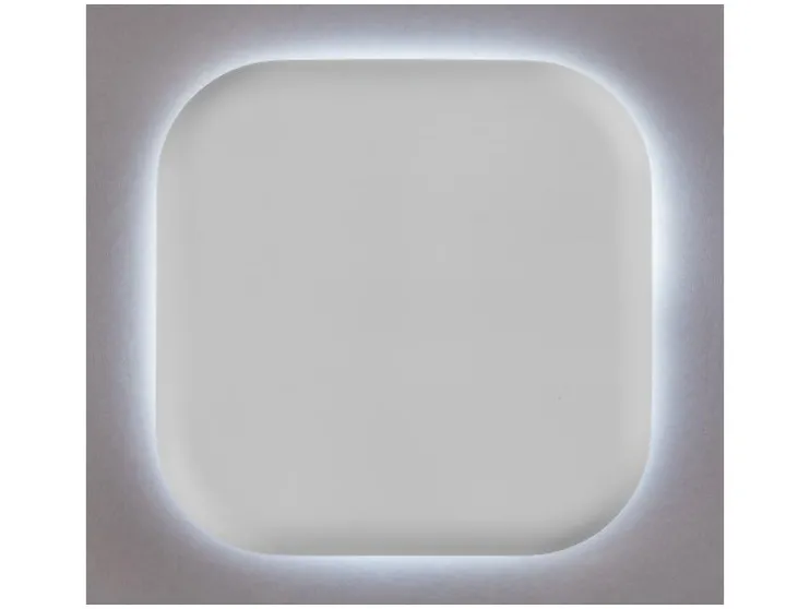 Magnetische accu-LED-wandlamp