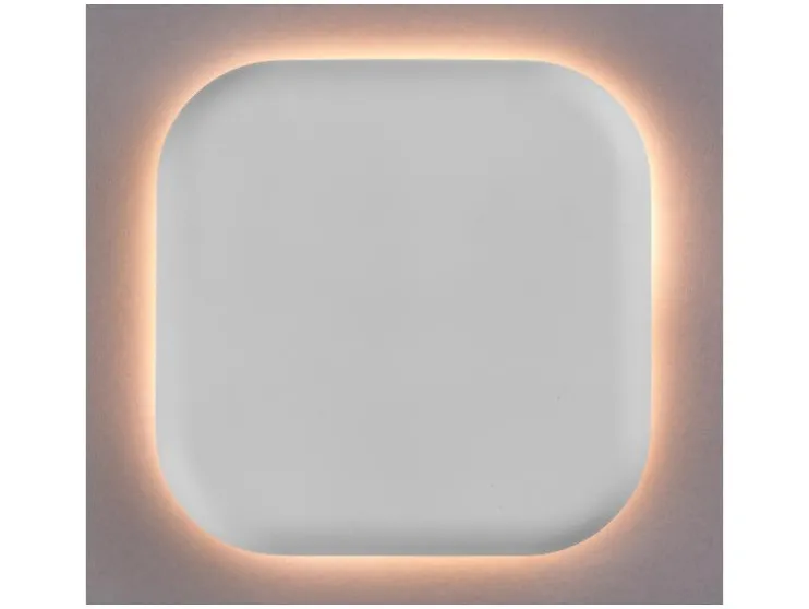 Magnetische accu-LED-wandlamp