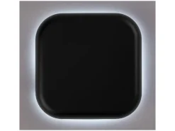 Magnetische accu-LED-wandlamp