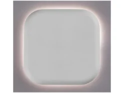 Magnetische accu-LED-wandlamp