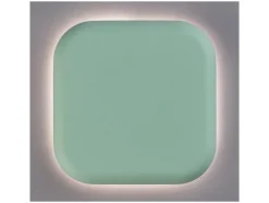 Magnetische accu-LED-wandlamp