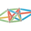 Magnetische bouwset