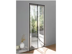 Magnetische deurhor 100 x 220 cm