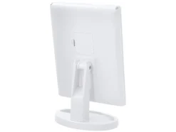 Make-up spiegel met licht