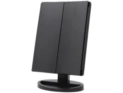 Make-up spiegel met licht