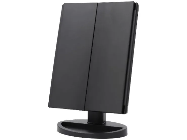 Make-up spiegel met licht