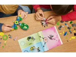 Mateo en het Z-Blob actievoertuig 71491