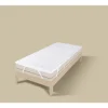 Matras topper 90 x 200 cm