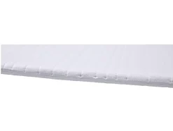 Matras topper 90 x 200 cm
