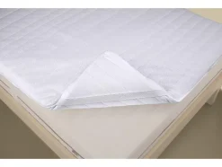 Matras topper 90 x 200 cm