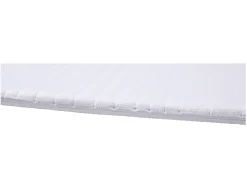 Matras topper 140 x 200 cm