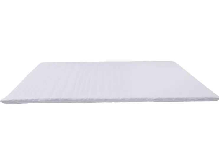 Matras topper 140 x 200 cm