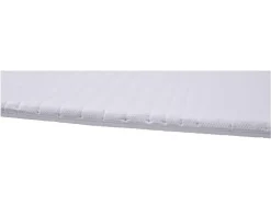 Matras topper 160 x 200 cm