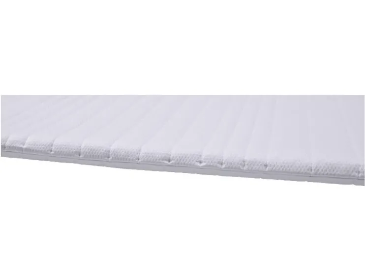 Matras topper 160 x 200 cm