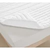 Matras topper 90 x 200 cm