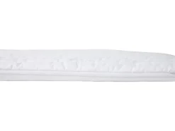 Matras topper 160 x 200 cm