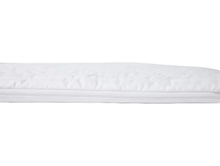 Matras topper 160 x 200 cm