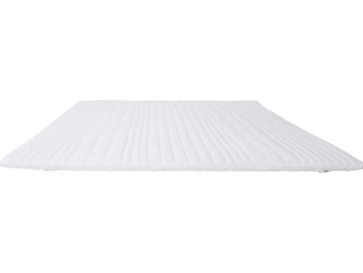 Matras topper 160 x 200 cm