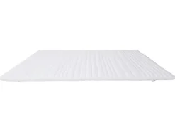 Matras topper 140 x 200 cm