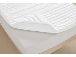 Matras topper 140 x 200 cm
