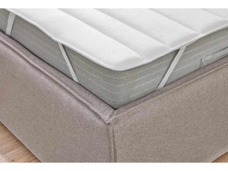 Matrasbeschermer 140 x 200 cm