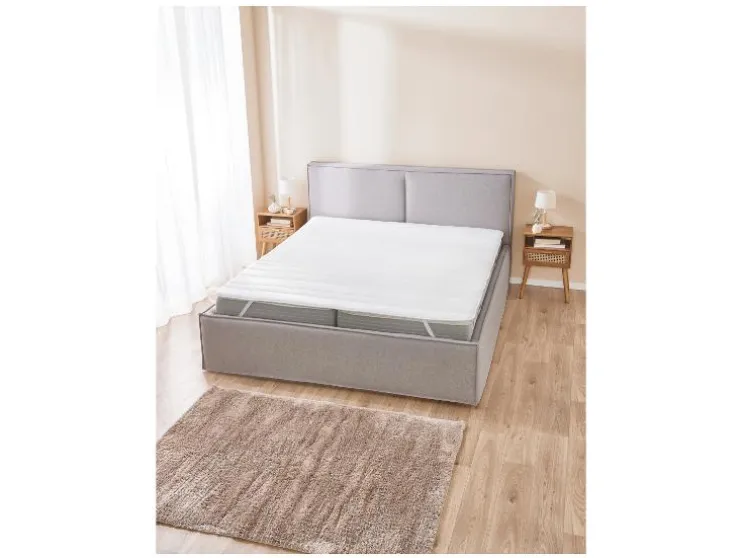 Matrasbeschermer 160 x 200 cm