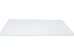 Matrasbeschermer waterdicht 90 x 200 cm