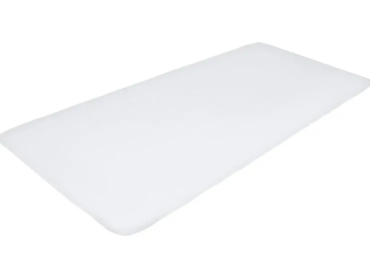 Matrasbeschermer waterdicht 90 x 200 cm