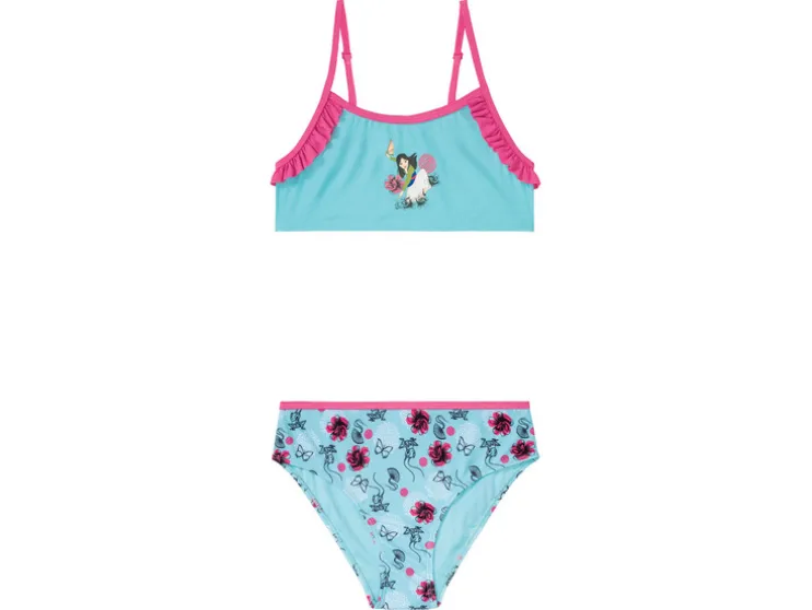 Meisjes badpak of bikini